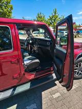 Jeep Wrangler 2.0 4xe Unlimited Sahara Plug-In-Hybrid - Jeep Wrangler Plug-in Hybrid (PHEV) Gebrauchtwagen