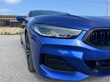 BMW 840 - 8