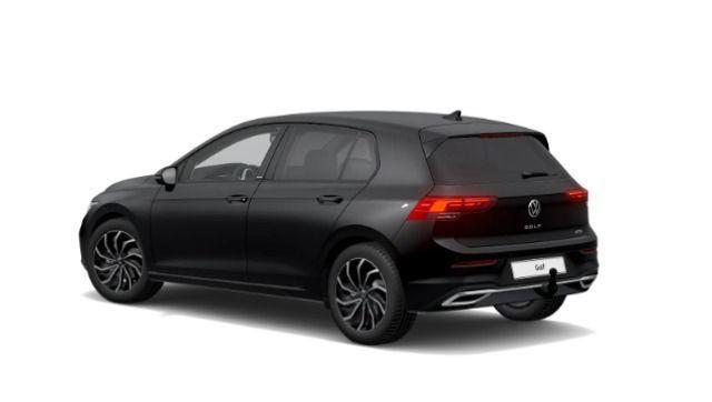 Volkswagen Golf 1.5 eTSI MOVE DSG*NAVI*AHK*SHZ*PDC*LED*, миниатюра 4