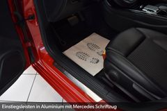MERCEDES-BENZ A 180 d~Automatik~Navi Pro~LED~SHZ~Service neu