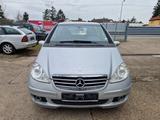 Mercedes-Benz A 170 A -Klasse A 170 KLIMA TOP ZUSTAND - Mercedes-Benz A 170 in Mannheim