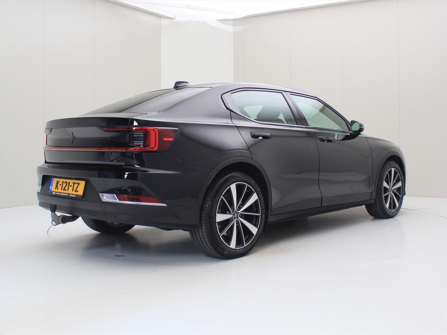 Polestar 2 Polestar 2 Long Range Dual motor Launch Editio imagem 2