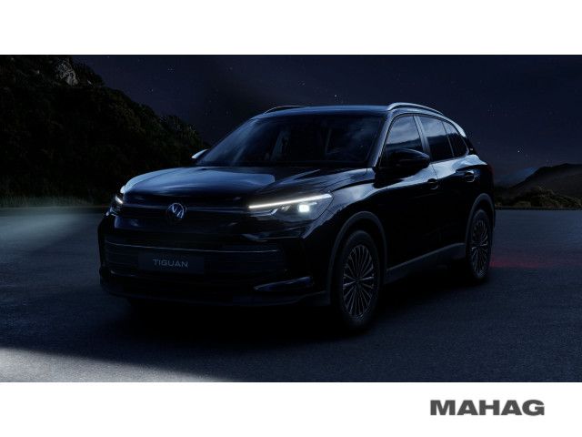 Volkswagen Tiguan - Bild 15
