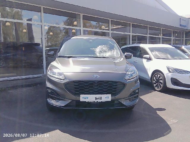 Ford Kuga Plug-In Hybrid ST-Line