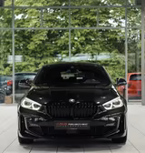 BMW 118 i M Sport *Live-Cockpit *Shadow *Sportsitze - BMW 118 in Wuppertal