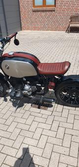 BMW R100 GS Bobber Caferacer - Offers