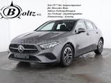 Mercedes-Benz A 180 Progressive Display Winter P. Spur Navi - Mercedes-Benz A-Klasse Jahreswagen