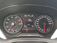Fahrzeugabbildung Seat Ibiza FR EVO 1.5 TSI Navi LED SiHz PDC ACC DAB