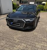 Audi A6 50 TDI quattro tiptronic Avant - - Audi A6 Gebrauchtwagen in Essen