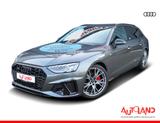 Audi A4 Avant 40 TFSI quattro S line competition plus