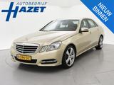 Mercedes-Benz E 350 CDI V6 265 PK 4-MATIC SEDAN AVANTGARDE _ A - Mercedes-Benz E 350: Cdi 4matic
