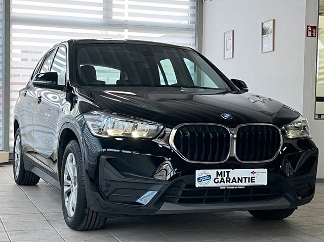 BMW X1 xDrive 25e Aut. Hybrid Advantage Unfallfrei