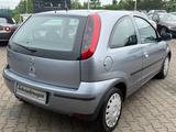 Opel Corsa - gebrauchte Opel Corsa aus dem Jahr 2003