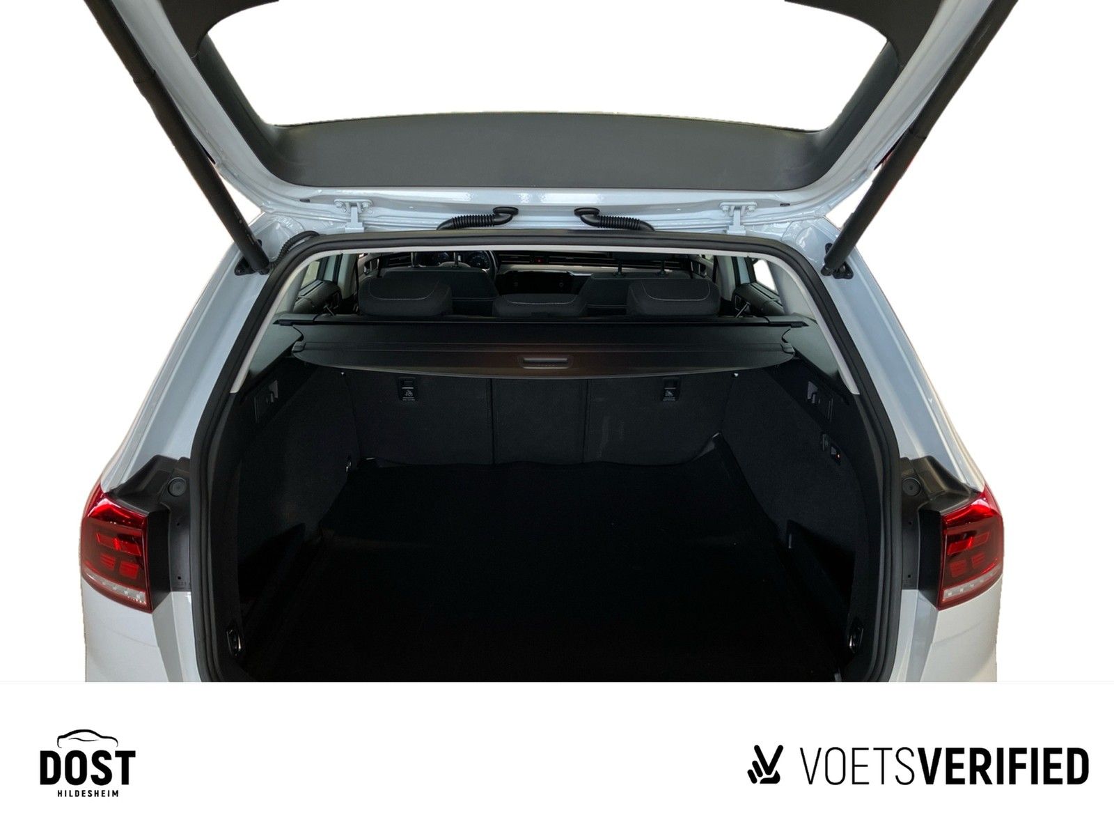 Volkswagen Passat Variant - Bild 17