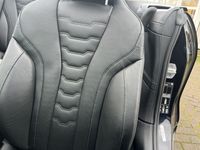 BMW M850 - Vorschau Bild 28