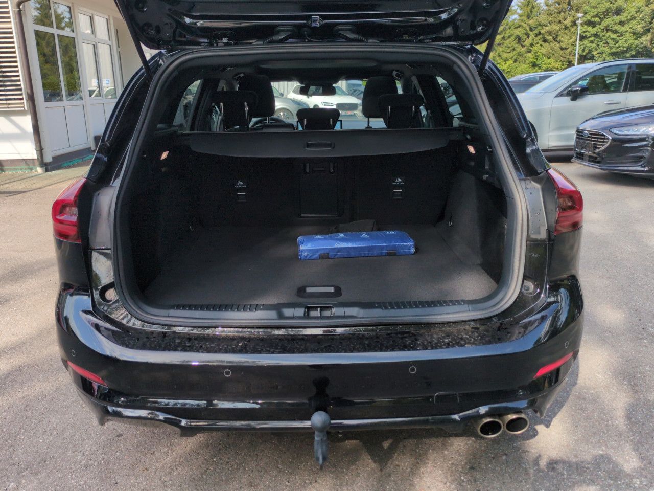Ford Focus - Bild 23