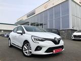Renault Clio BLUE dCi 85 Business*NAVI*SHZ*APPLECAR*LED* - Renault Clio: 85 Dci