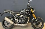 Triumph Speed 400 mit Werksgarantie  - TRIUMPH SPEED 400