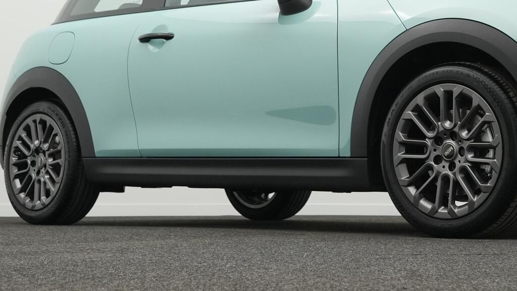 MINI Cooper C - Bild 23