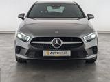 Mercedes-Benz A 200 Progressive (EURO 6d) LED+NAVI+DAB+SHZ+PDC - Mercedes-Benz A 200: Limousine