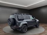 Land Rover Defender 110 4.4 Benzin P635 OCTA Edition One - Land Rover Defender mit Benzin-Antrieb: Automatik