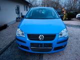 Volkswagen Polo IV Trendline/ 77.000 km / KLIMA/LPG/ 1.HAND - gebrauchte VW Polo aus dem Jahr 2008