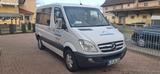 Mercedes-Benz Sprinter 316 Kombi Andere Beliebig Van  - Mercedes-Benz Sprinter aus 2011: Van