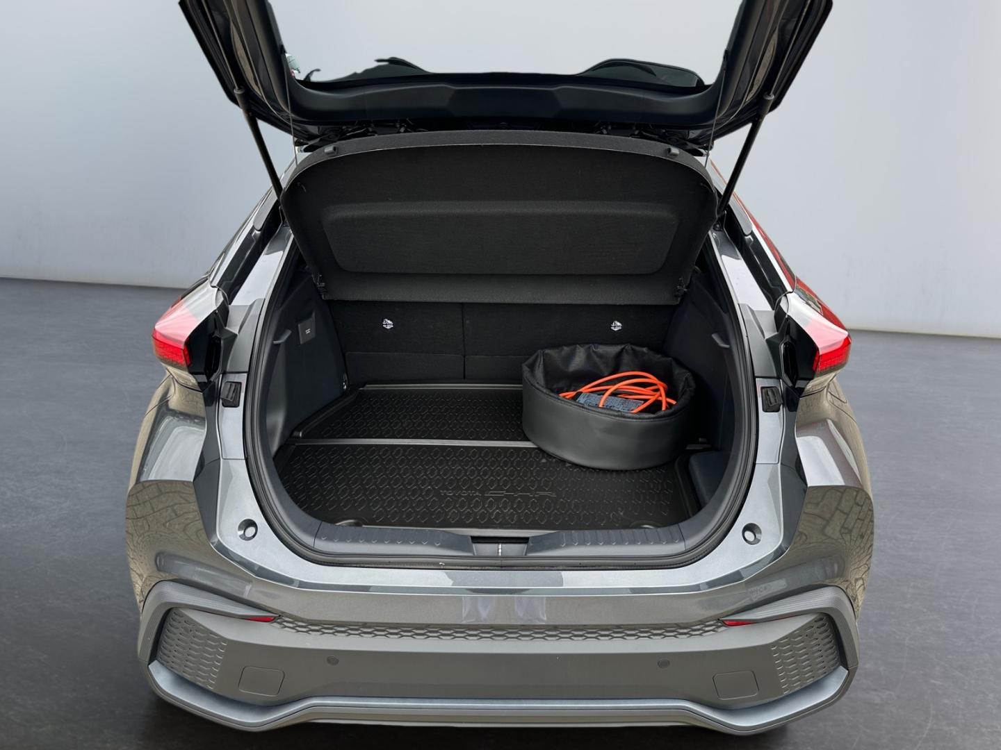 Toyota C-HR 2.0 Plug-In Hybrid Teamplayer *ACC*Kamera*S, миниатюра 14