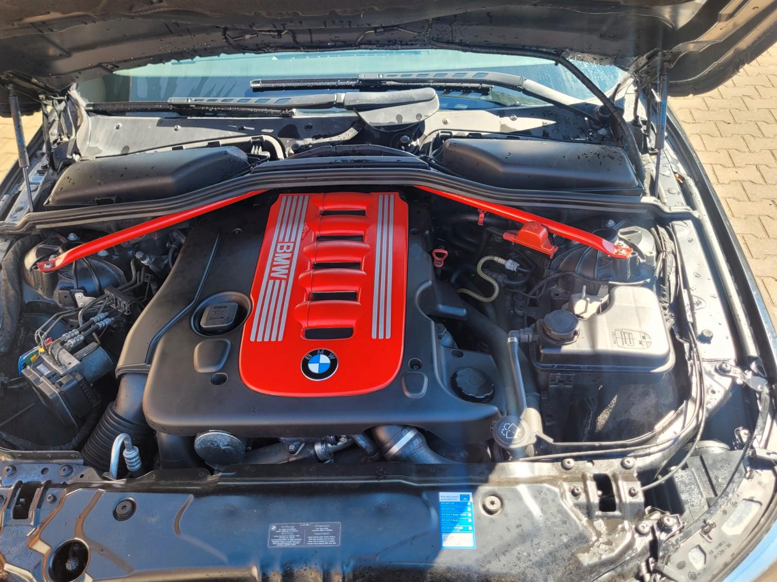 BMW 530d A -