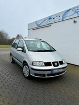 Volkswagen Seat Alhambra 1.9 TDI 7 Sitze - Volkswagen 181 in Bielefeld