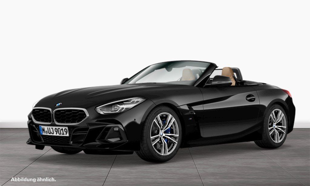 BMW Z4 sDrive30i M Sportpaket LC Prof. HUD HiFi Ada foto 1