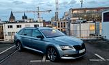 Skoda Superb 2.0 TDI 4x4 SportLine - Skoda Superb von privat