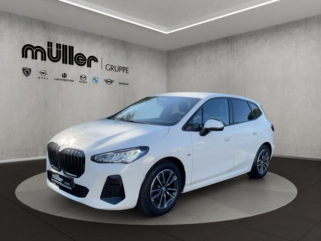 BMW 218i ACTIVE TOURER M SPORT