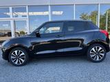 Suzuki Swift 1.0 BOOSTERJET HYBRID Comfort PLUS - Suzuki Swift: 1.0