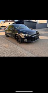 Volkswagen VW Scirocco 2.0 TDI Top Form Euro 6 Tausch... - Volkswagen Scirocco mit Diesel-Antrieb: Coupé, Navigationssystem, 2.0