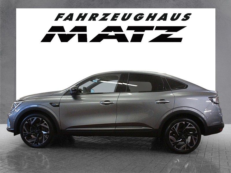 Fahrzeugabbildung Renault Arkana Mild Hybrid 160 EDC Esprit Alpine*15098*