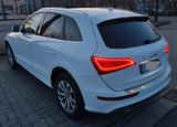 Audi Q5 2.0 TDI quattro S tronic | S line | Pano