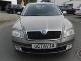 Skoda Octavia Combi Team Edition - Skoda Octavia: Team Edition