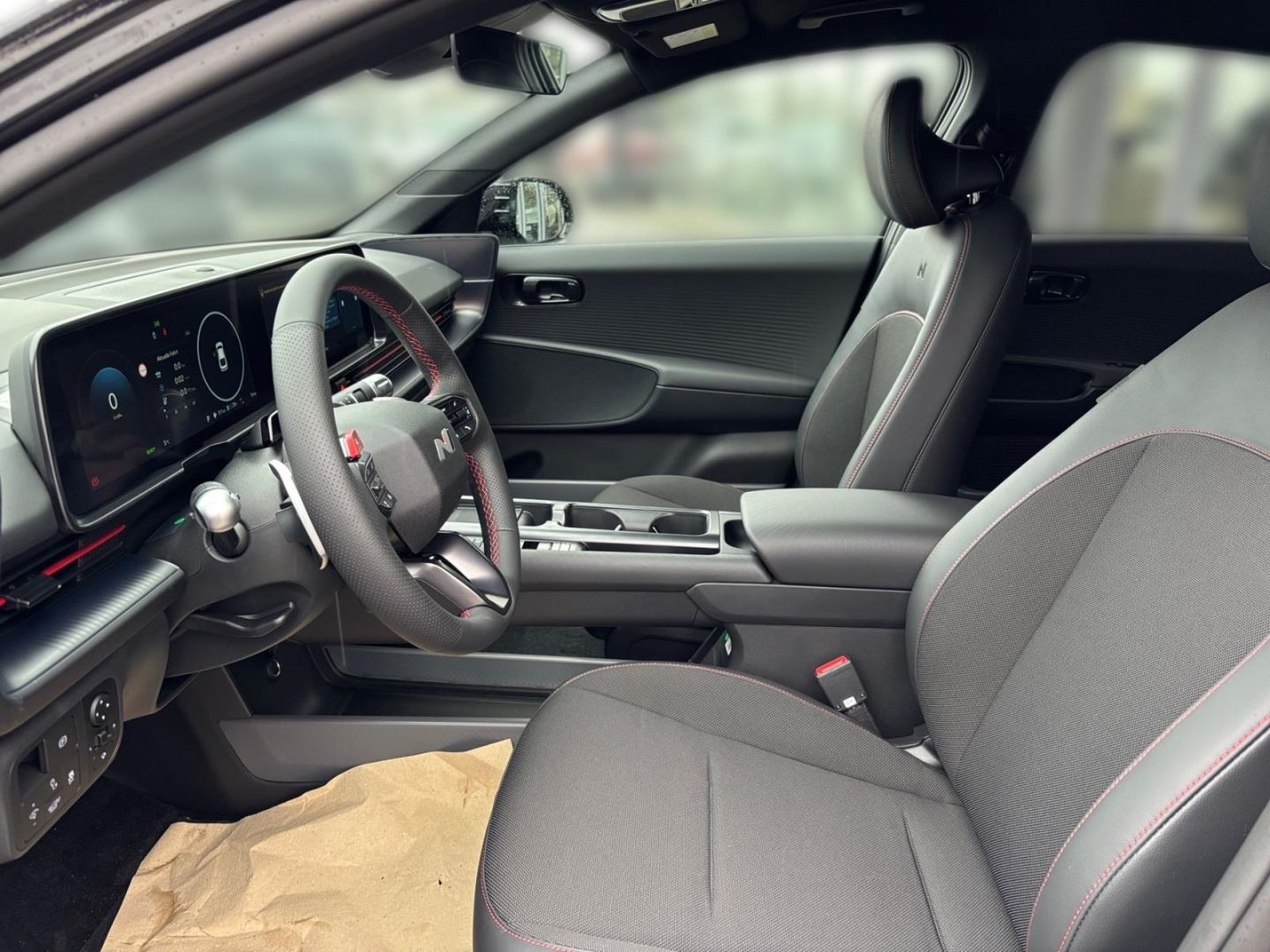 Hyundai IONIQ 6 - Bild 7