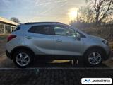 Opel Mokka 1.4 Turbo Innovation 4x4 Xenon/Kamera/AHK - Opel Gebrauchtwagen in Bielefeld