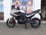 Honda NT1100 DCT Electronic Suspension - HONDA NT1100 DCT ELECTRONIC SUSPENSION