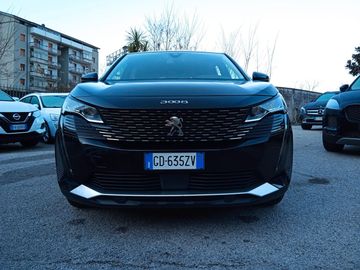 Peugeot 3008 - 2