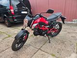 Kymco K-Pipe 125, TÜV+SERVICE NEU, HALBAUTOMATIK  - Angebote