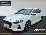 Hyundai i30 cw Premium - Hyundai i30: Cw