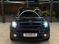 MINI Cooper S Countryman*PANO*HARMAN KARDON++++