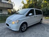 Mercedes-Benz Mercedes Vito 122 CDI  3.0L - Mercedes-Benz Vito: 122
