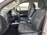 Nissan Navara NP300 DC N-Connecta 4x4 AHK+SHZ+NAVI+KAME - Nissan Navara: N Connecta