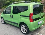 Fiat Qubo 1.3 Multijet 16V 95 PS | AHK | E... - Fiat Qubo in München