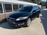 Ford Mondeo Turnier Titanium - Ford Mondeo aus 2009: Titanium