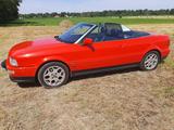 Audi 80 Cabrio - gebrauchte Audi 80 aus dem Jahr 1996